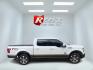 2016 White /Brown Ford F-150 King Ranch SuperCrew 5.5-ft. Bed 4WD (1FTEW1EG3GF) with an 3.5L V6 Twin Turbo engine, 6-Speed Automatic transmission, located at 547 E. Main St., Orwell, OH, 44076, (440) 437-5893, 41.535435, -80.847855 - 2016 Ford F-150 King Ranch Crew Cab 4WD – Luxury Meets Capability with Massive Towing Power! This 2016 Ford F-150 King Ranch Crew Cab 4WD is a top-tier luxury truck that combines premium western styling with serious work capability. Powered by the potent 3.5L Twin-Turbo EcoBoost V6 engine paired- Photo#30