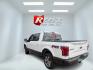 2016 White /Brown Ford F-150 King Ranch SuperCrew 5.5-ft. Bed 4WD (1FTEW1EG3GF) with an 3.5L V6 Twin Turbo engine, 6-Speed Automatic transmission, located at 547 E. Main St., Orwell, OH, 44076, (440) 437-5893, 41.535435, -80.847855 - 2016 Ford F-150 King Ranch Crew Cab 4WD – Luxury Meets Capability with Massive Towing Power! This 2016 Ford F-150 King Ranch Crew Cab 4WD is a top-tier luxury truck that combines premium western styling with serious work capability. Powered by the potent 3.5L Twin-Turbo EcoBoost V6 engine paired- Photo#34