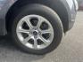 2022 Gray /Black Ford EcoSport SE AWD (MAJ6S3GL0NC) with an 2.0L I4 DOHC 16V engine, Automatic transmission, located at 11115 Chardon Rd. , Chardon, OH, 44024, (440) 214-9705, 41.580246, -81.241943 - 2022 Ford EcoSport SE 4WD – Efficient, Low-Mileage Compact SUV with Premium Features! This sharp 2022 Ford EcoSport SE 4WD is a fun, practical, and fuel-efficient small SUV with very low miles. Powered by a responsive 2.0L I4 Duratec engine paired with a smooth 6-speed automatic transmission and- Photo#4