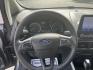 2022 Gray /Black Ford EcoSport SE AWD (MAJ6S3GL0NC) with an 2.0L I4 DOHC 16V engine, Automatic transmission, located at 11115 Chardon Rd. , Chardon, OH, 44024, (440) 214-9705, 41.580246, -81.241943 - 2022 Ford EcoSport SE 4WD – Efficient, Low-Mileage Compact SUV with Premium Features! This sharp 2022 Ford EcoSport SE 4WD is a fun, practical, and fuel-efficient small SUV with very low miles. Powered by a responsive 2.0L I4 Duratec engine paired with a smooth 6-speed automatic transmission and- Photo#17