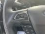 2022 Gray /Black Ford EcoSport SE AWD (MAJ6S3GL0NC) with an 2.0L I4 DOHC 16V engine, Automatic transmission, located at 11115 Chardon Rd. , Chardon, OH, 44024, (440) 214-9705, 41.580246, -81.241943 - 2022 Ford EcoSport SE 4WD – Efficient, Low-Mileage Compact SUV with Premium Features! This sharp 2022 Ford EcoSport SE 4WD is a fun, practical, and fuel-efficient small SUV with very low miles. Powered by a responsive 2.0L I4 Duratec engine paired with a smooth 6-speed automatic transmission and- Photo#18