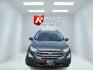 2022 Gray /Black Ford EcoSport SE AWD (MAJ6S3GL0NC) with an 2.0L I4 DOHC 16V engine, Automatic transmission, located at 11115 Chardon Rd. , Chardon, OH, 44024, (440) 214-9705, 41.580246, -81.241943 - 2022 Ford EcoSport SE 4WD – Efficient, Low-Mileage Compact SUV with Premium Features! This sharp 2022 Ford EcoSport SE 4WD is a fun, practical, and fuel-efficient small SUV with very low miles. Powered by a responsive 2.0L I4 Duratec engine paired with a smooth 6-speed automatic transmission and- Photo#1