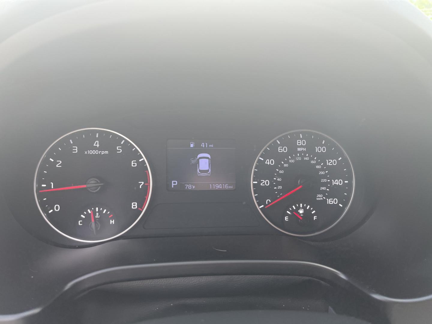 2021 Gray /Black Kia Seltos LX AWD (KNDEPCAA2M7) with an 2.0L I4 DOHC 16V engine, Automatic transmission, located at 11115 Chardon Rd. , Chardon, OH, 44024, (440) 214-9705, 41.580246, -81.241943 - 2021 Kia Seltos LX AWD – Efficient, Modern, and Ready for Any Road! This 2021 Kia Seltos LX AWD is a stylish and versatile compact crossover that offers great efficiency, modern technology, and confident all-weather performance. Powered by a reliable 2.0L I4 engine paired with a smooth CVT transm- Photo#20