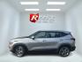 2021 Gray /Black Kia Seltos LX AWD (KNDEPCAA2M7) with an 2.0L I4 DOHC 16V engine, Automatic transmission, located at 11115 Chardon Rd. , Chardon, OH, 44024, (440) 214-9705, 41.580246, -81.241943 - 2021 Kia Seltos LX AWD – Efficient, Modern, and Ready for Any Road! This 2021 Kia Seltos LX AWD is a stylish and versatile compact crossover that offers great efficiency, modern technology, and confident all-weather performance. Powered by a reliable 2.0L I4 engine paired with a smooth CVT transm- Photo#11