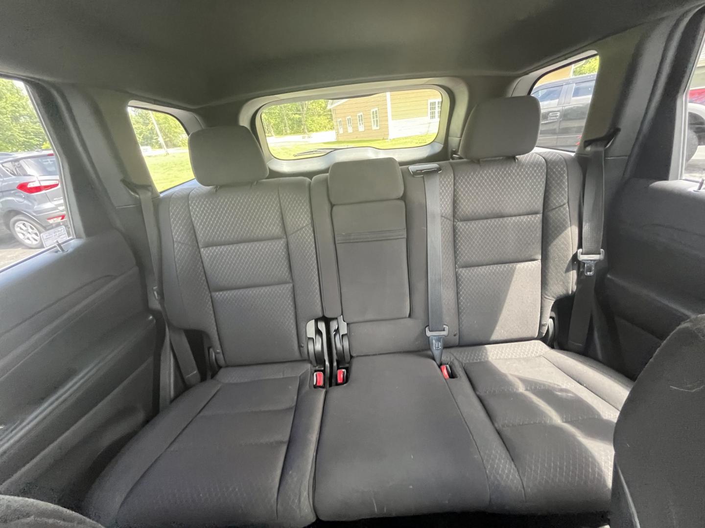2018 Black /Black Jeep Grand Cherokee Laredo E 4WD (1C4RJFAG8JC) with an 3.6L V6 DOHC 24V engine, Automatic transmission, located at 11115 Chardon Rd. , Chardon, OH, 44024, (440) 214-9705, 41.580246, -81.241943 - 2018 Jeep Grand Cherokee Laredo E 4WD – Clean, Capable, and Well-Equipped with Modern Tech! This 2018 Jeep Grand Cherokee Laredo E 4WD is a sharp midsize SUV that offers strong capability, modern features, and great everyday usability. Powered by the smooth 3.6L Pentastar V6 engine paired with an- Photo#28