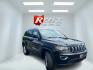 2018 Black /Black Jeep Grand Cherokee Laredo E 4WD (1C4RJFAG8JC) with an 3.6L V6 DOHC 24V engine, Automatic transmission, located at 11115 Chardon Rd. , Chardon, OH, 44024, (440) 214-9705, 41.580246, -81.241943 - 2018 Jeep Grand Cherokee Laredo E 4WD – Clean, Capable, and Well-Equipped with Modern Tech! This 2018 Jeep Grand Cherokee Laredo E 4WD is a sharp midsize SUV that offers strong capability, modern features, and great everyday usability. Powered by the smooth 3.6L Pentastar V6 engine paired with an- Photo#2