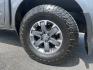 2018 Gray /Gray Nissan Frontier PRO-4X Crew Cab 5AT 4WD (1N6DD0EVXJN) with an 4.0L V6 DOHC 24V FFV engine, Automatic transmission, located at 11115 Chardon Rd. , Chardon, OH, 44024, (440) 214-9705, 41.580246, -81.241943 - 2018 Nissan Frontier Pro-4X Crew Cab 4WD – Off-Road Ready with Bilstein Suspension and Strong Towing Power! This 2018 Nissan Frontier Pro-4X Crew Cab 4WD is a tough, reliable midsize truck built for adventure and hard work. Powered by a proven 4.0L V6 engine paired with a durable 5-speed automati- Photo#10