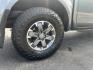 2018 Gray /Gray Nissan Frontier PRO-4X Crew Cab 5AT 4WD (1N6DD0EVXJN) with an 4.0L V6 DOHC 24V FFV engine, Automatic transmission, located at 11115 Chardon Rd. , Chardon, OH, 44024, (440) 214-9705, 41.580246, -81.241943 - 2018 Nissan Frontier Pro-4X Crew Cab 4WD – Off-Road Ready with Bilstein Suspension and Strong Towing Power! This 2018 Nissan Frontier Pro-4X Crew Cab 4WD is a tough, reliable midsize truck built for adventure and hard work. Powered by a proven 4.0L V6 engine paired with a durable 5-speed automati- Photo#7