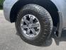 2018 Gray /Gray Nissan Frontier PRO-4X Crew Cab 5AT 4WD (1N6DD0EVXJN) with an 4.0L V6 DOHC 24V FFV engine, Automatic transmission, located at 11115 Chardon Rd. , Chardon, OH, 44024, (440) 214-9705, 41.580246, -81.241943 - 2018 Nissan Frontier Pro-4X Crew Cab 4WD – Off-Road Ready with Bilstein Suspension and Strong Towing Power! This 2018 Nissan Frontier Pro-4X Crew Cab 4WD is a tough, reliable midsize truck built for adventure and hard work. Powered by a proven 4.0L V6 engine paired with a durable 5-speed automati- Photo#12