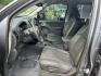 2018 Gray /Gray Nissan Frontier PRO-4X Crew Cab 5AT 4WD (1N6DD0EVXJN) with an 4.0L V6 DOHC 24V FFV engine, Automatic transmission, located at 11115 Chardon Rd. , Chardon, OH, 44024, (440) 214-9705, 41.580246, -81.241943 - 2018 Nissan Frontier Pro-4X Crew Cab 4WD – Off-Road Ready with Bilstein Suspension and Strong Towing Power! This 2018 Nissan Frontier Pro-4X Crew Cab 4WD is a tough, reliable midsize truck built for adventure and hard work. Powered by a proven 4.0L V6 engine paired with a durable 5-speed automati- Photo#17