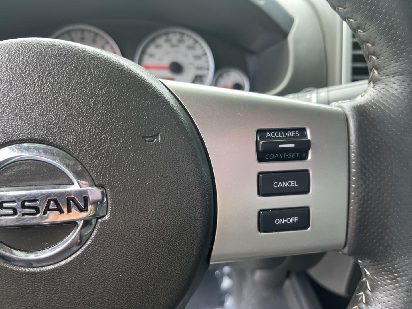 2018 Gray /Gray Nissan Frontier PRO-4X Crew Cab 5AT 4WD (1N6DD0EVXJN) with an 4.0L V6 DOHC 24V FFV engine, Automatic transmission, located at 11115 Chardon Rd. , Chardon, OH, 44024, (440) 214-9705, 41.580246, -81.241943 - 2018 Nissan Frontier Pro-4X Crew Cab 4WD – Off-Road Ready with Bilstein Suspension and Strong Towing Power! This 2018 Nissan Frontier Pro-4X Crew Cab 4WD is a tough, reliable midsize truck built for adventure and hard work. Powered by a proven 4.0L V6 engine paired with a durable 5-speed automati- Photo#20