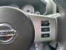 2018 Gray /Gray Nissan Frontier PRO-4X Crew Cab 5AT 4WD (1N6DD0EVXJN) with an 4.0L V6 DOHC 24V FFV engine, Automatic transmission, located at 11115 Chardon Rd. , Chardon, OH, 44024, (440) 214-9705, 41.580246, -81.241943 - 2018 Nissan Frontier Pro-4X Crew Cab 4WD – Off-Road Ready with Bilstein Suspension and Strong Towing Power! This 2018 Nissan Frontier Pro-4X Crew Cab 4WD is a tough, reliable midsize truck built for adventure and hard work. Powered by a proven 4.0L V6 engine paired with a durable 5-speed automati- Photo#20