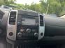 2018 Gray /Gray Nissan Frontier PRO-4X Crew Cab 5AT 4WD (1N6DD0EVXJN) with an 4.0L V6 DOHC 24V FFV engine, Automatic transmission, located at 11115 Chardon Rd. , Chardon, OH, 44024, (440) 214-9705, 41.580246, -81.241943 - 2018 Nissan Frontier Pro-4X Crew Cab 4WD – Off-Road Ready with Bilstein Suspension and Strong Towing Power! This 2018 Nissan Frontier Pro-4X Crew Cab 4WD is a tough, reliable midsize truck built for adventure and hard work. Powered by a proven 4.0L V6 engine paired with a durable 5-speed automati- Photo#22