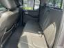 2018 Gray /Gray Nissan Frontier PRO-4X Crew Cab 5AT 4WD (1N6DD0EVXJN) with an 4.0L V6 DOHC 24V FFV engine, Automatic transmission, located at 11115 Chardon Rd. , Chardon, OH, 44024, (440) 214-9705, 41.580246, -81.241943 - 2018 Nissan Frontier Pro-4X Crew Cab 4WD – Off-Road Ready with Bilstein Suspension and Strong Towing Power! This 2018 Nissan Frontier Pro-4X Crew Cab 4WD is a tough, reliable midsize truck built for adventure and hard work. Powered by a proven 4.0L V6 engine paired with a durable 5-speed automati- Photo#30