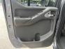 2018 Gray /Gray Nissan Frontier PRO-4X Crew Cab 5AT 4WD (1N6DD0EVXJN) with an 4.0L V6 DOHC 24V FFV engine, Automatic transmission, located at 11115 Chardon Rd. , Chardon, OH, 44024, (440) 214-9705, 41.580246, -81.241943 - 2018 Nissan Frontier Pro-4X Crew Cab 4WD – Off-Road Ready with Bilstein Suspension and Strong Towing Power! This 2018 Nissan Frontier Pro-4X Crew Cab 4WD is a tough, reliable midsize truck built for adventure and hard work. Powered by a proven 4.0L V6 engine paired with a durable 5-speed automati- Photo#29