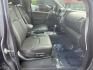 2018 Gray /Gray Nissan Frontier PRO-4X Crew Cab 5AT 4WD (1N6DD0EVXJN) with an 4.0L V6 DOHC 24V FFV engine, Automatic transmission, located at 11115 Chardon Rd. , Chardon, OH, 44024, (440) 214-9705, 41.580246, -81.241943 - 2018 Nissan Frontier Pro-4X Crew Cab 4WD – Off-Road Ready with Bilstein Suspension and Strong Towing Power! This 2018 Nissan Frontier Pro-4X Crew Cab 4WD is a tough, reliable midsize truck built for adventure and hard work. Powered by a proven 4.0L V6 engine paired with a durable 5-speed automati- Photo#35