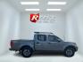 2018 Gray /Gray Nissan Frontier PRO-4X Crew Cab 5AT 4WD (1N6DD0EVXJN) with an 4.0L V6 DOHC 24V FFV engine, Automatic transmission, located at 11115 Chardon Rd. , Chardon, OH, 44024, (440) 214-9705, 41.580246, -81.241943 - 2018 Nissan Frontier Pro-4X Crew Cab 4WD – Off-Road Ready with Bilstein Suspension and Strong Towing Power! This 2018 Nissan Frontier Pro-4X Crew Cab 4WD is a tough, reliable midsize truck built for adventure and hard work. Powered by a proven 4.0L V6 engine paired with a durable 5-speed automati- Photo#5