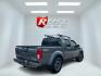 2018 Gray /Gray Nissan Frontier PRO-4X Crew Cab 5AT 4WD (1N6DD0EVXJN) with an 4.0L V6 DOHC 24V FFV engine, Automatic transmission, located at 11115 Chardon Rd. , Chardon, OH, 44024, (440) 214-9705, 41.580246, -81.241943 - 2018 Nissan Frontier Pro-4X Crew Cab 4WD – Off-Road Ready with Bilstein Suspension and Strong Towing Power! This 2018 Nissan Frontier Pro-4X Crew Cab 4WD is a tough, reliable midsize truck built for adventure and hard work. Powered by a proven 4.0L V6 engine paired with a durable 5-speed automati- Photo#6