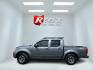 2018 Gray /Gray Nissan Frontier PRO-4X Crew Cab 5AT 4WD (1N6DD0EVXJN) with an 4.0L V6 DOHC 24V FFV engine, Automatic transmission, located at 11115 Chardon Rd. , Chardon, OH, 44024, (440) 214-9705, 41.580246, -81.241943 - 2018 Nissan Frontier Pro-4X Crew Cab 4WD – Off-Road Ready with Bilstein Suspension and Strong Towing Power! This 2018 Nissan Frontier Pro-4X Crew Cab 4WD is a tough, reliable midsize truck built for adventure and hard work. Powered by a proven 4.0L V6 engine paired with a durable 5-speed automati- Photo#11