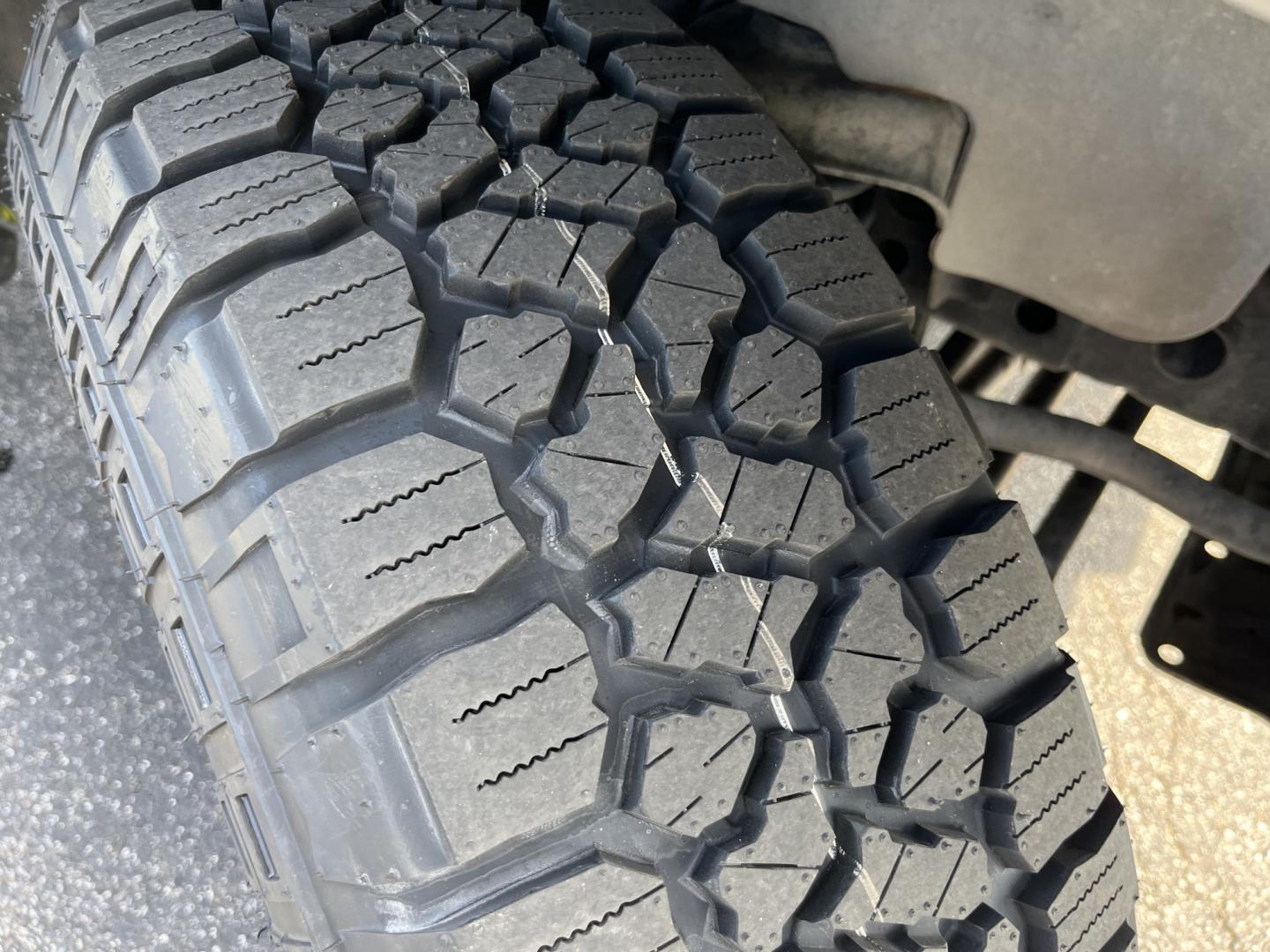 2016 Green /Black Jeep Wrangler Unlimited Sport S 4WD (1C4HJWDG9GL) with an 3.6L V6 DOHC 24V engine, Automatic transmission, located at 11115 Chardon Rd. , Chardon, OH, 44024, (440) 214-9705, 41.580246, -81.241943 - 2016 Jeep Wrangler Unlimited Sport S 4WD – New Mexico Jeep with Hyper Green Color and Fresh Kenda A/T Tires! This 2016 Jeep Wrangler Unlimited Sport S is a clean, capable 4-door ready for trails, daily driving, or weekend adventures. Powered by the reliable 3.6L Pentastar V6 engine paired with a- Photo#3