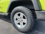 2016 Green /Black Jeep Wrangler Unlimited Sport S 4WD (1C4HJWDG9GL) with an 3.6L V6 DOHC 24V engine, Automatic transmission, located at 11115 Chardon Rd. , Chardon, OH, 44024, (440) 214-9705, 41.580246, -81.241943 - 2016 Jeep Wrangler Unlimited Sport S 4WD – New Mexico Jeep with Hyper Green Color and Fresh Kenda A/T Tires! This 2016 Jeep Wrangler Unlimited Sport S is a clean, capable 4-door ready for trails, daily driving, or weekend adventures. Powered by the reliable 3.6L Pentastar V6 engine paired with a- Photo#10