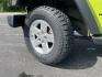 2016 Green /Black Jeep Wrangler Unlimited Sport S 4WD (1C4HJWDG9GL) with an 3.6L V6 DOHC 24V engine, Automatic transmission, located at 11115 Chardon Rd. , Chardon, OH, 44024, (440) 214-9705, 41.580246, -81.241943 - 2016 Jeep Wrangler Unlimited Sport S 4WD – New Mexico Jeep with Hyper Green Color and Fresh Kenda A/T Tires! This 2016 Jeep Wrangler Unlimited Sport S is a clean, capable 4-door ready for trails, daily driving, or weekend adventures. Powered by the reliable 3.6L Pentastar V6 engine paired with a- Photo#12