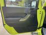 2016 Green /Black Jeep Wrangler Unlimited Sport S 4WD (1C4HJWDG9GL) with an 3.6L V6 DOHC 24V engine, Automatic transmission, located at 11115 Chardon Rd. , Chardon, OH, 44024, (440) 214-9705, 41.580246, -81.241943 - 2016 Jeep Wrangler Unlimited Sport S 4WD – New Mexico Jeep with Hyper Green Color and Fresh Kenda A/T Tires! This 2016 Jeep Wrangler Unlimited Sport S is a clean, capable 4-door ready for trails, daily driving, or weekend adventures. Powered by the reliable 3.6L Pentastar V6 engine paired with a- Photo#15