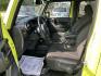 2016 Green /Black Jeep Wrangler Unlimited Sport S 4WD (1C4HJWDG9GL) with an 3.6L V6 DOHC 24V engine, Automatic transmission, located at 11115 Chardon Rd. , Chardon, OH, 44024, (440) 214-9705, 41.580246, -81.241943 - 2016 Jeep Wrangler Unlimited Sport S 4WD – New Mexico Jeep with Hyper Green Color and Fresh Kenda A/T Tires! This 2016 Jeep Wrangler Unlimited Sport S is a clean, capable 4-door ready for trails, daily driving, or weekend adventures. Powered by the reliable 3.6L Pentastar V6 engine paired with a- Photo#17