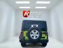 2016 Green /Black Jeep Wrangler Unlimited Sport S 4WD (1C4HJWDG9GL) with an 3.6L V6 DOHC 24V engine, Automatic transmission, located at 11115 Chardon Rd. , Chardon, OH, 44024, (440) 214-9705, 41.580246, -81.241943 - 2016 Jeep Wrangler Unlimited Sport S 4WD – New Mexico Jeep with Hyper Green Color and Fresh Kenda A/T Tires! This 2016 Jeep Wrangler Unlimited Sport S is a clean, capable 4-door ready for trails, daily driving, or weekend adventures. Powered by the reliable 3.6L Pentastar V6 engine paired with a- Photo#8