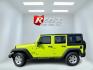 2016 Green /Black Jeep Wrangler Unlimited Sport S 4WD (1C4HJWDG9GL) with an 3.6L V6 DOHC 24V engine, Automatic transmission, located at 11115 Chardon Rd. , Chardon, OH, 44024, (440) 214-9705, 41.580246, -81.241943 - 2016 Jeep Wrangler Unlimited Sport S 4WD – New Mexico Jeep with Hyper Green Color and Fresh Kenda A/T Tires! This 2016 Jeep Wrangler Unlimited Sport S is a clean, capable 4-door ready for trails, daily driving, or weekend adventures. Powered by the reliable 3.6L Pentastar V6 engine paired with a- Photo#11