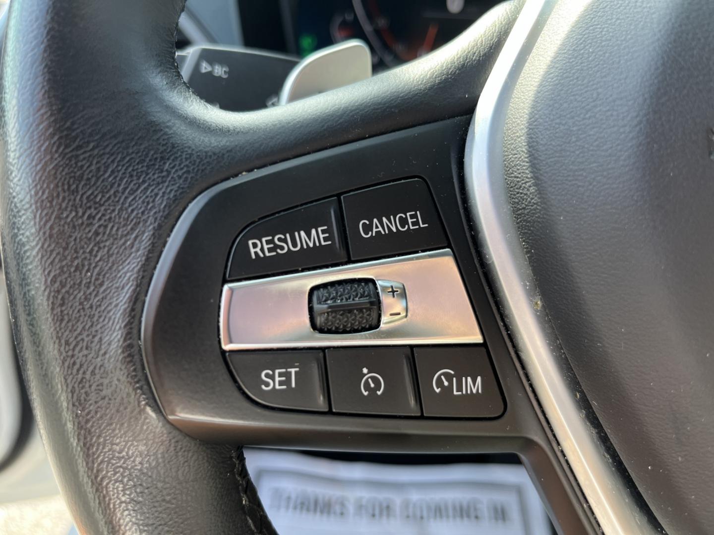2021 White /Black BMW 3-Series 330i xDrive (3MW5R7J05M8) with an 2.0L I4 DOHC 16V engine, Automatic transmission, located at 547 E. Main St., Orwell, OH, 44076, (440) 437-5893, 41.535435, -80.847855 - 2021 BMW 330i xDrive – Sporty Luxury Sedan with Turbo Performance and Premium Technology! This 2021 BMW 330i xDrive is a refined and dynamic midsize sedan that offers engaging performance and all-weather confidence. Powered by a responsive 2.0L Turbocharged I4 engine paired with a smooth 8-speed- Photo#19