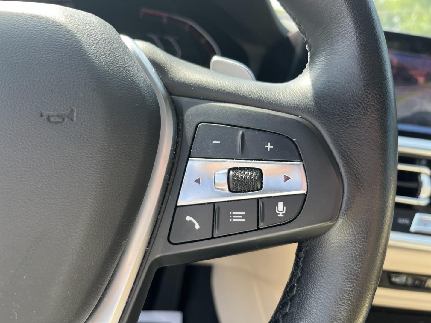 2021 White /Black BMW 3-Series 330i xDrive (3MW5R7J05M8) with an 2.0L I4 DOHC 16V engine, Automatic transmission, located at 547 E. Main St., Orwell, OH, 44076, (440) 437-5893, 41.535435, -80.847855 - 2021 BMW 330i xDrive – Sporty Luxury Sedan with Turbo Performance and Premium Technology! This 2021 BMW 330i xDrive is a refined and dynamic midsize sedan that offers engaging performance and all-weather confidence. Powered by a responsive 2.0L Turbocharged I4 engine paired with a smooth 8-speed- Photo#20