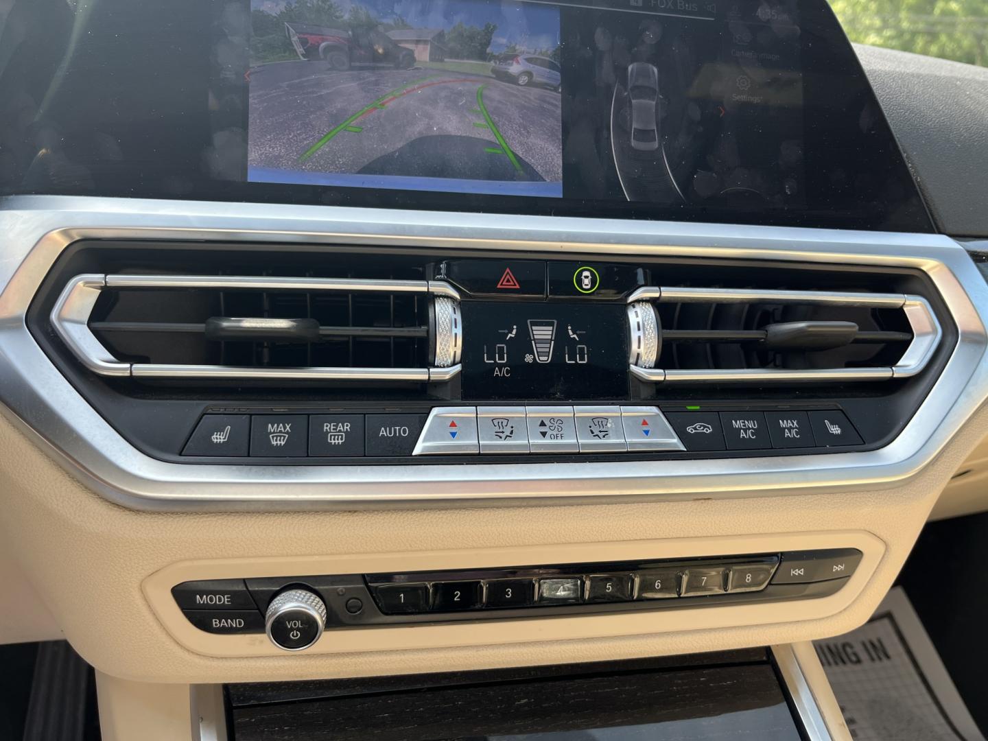 2021 White /Black BMW 3-Series 330i xDrive (3MW5R7J05M8) with an 2.0L I4 DOHC 16V engine, Automatic transmission, located at 547 E. Main St., Orwell, OH, 44076, (440) 437-5893, 41.535435, -80.847855 - 2021 BMW 330i xDrive – Sporty Luxury Sedan with Turbo Performance and Premium Technology! This 2021 BMW 330i xDrive is a refined and dynamic midsize sedan that offers engaging performance and all-weather confidence. Powered by a responsive 2.0L Turbocharged I4 engine paired with a smooth 8-speed- Photo#23