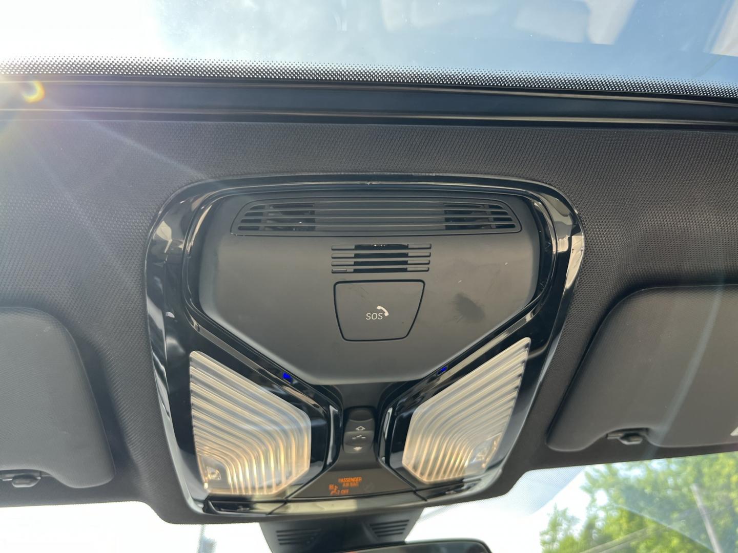 2021 White /Black BMW 3-Series 330i xDrive (3MW5R7J05M8) with an 2.0L I4 DOHC 16V engine, Automatic transmission, located at 547 E. Main St., Orwell, OH, 44076, (440) 437-5893, 41.535435, -80.847855 - 2021 BMW 330i xDrive – Sporty Luxury Sedan with Turbo Performance and Premium Technology! This 2021 BMW 330i xDrive is a refined and dynamic midsize sedan that offers engaging performance and all-weather confidence. Powered by a responsive 2.0L Turbocharged I4 engine paired with a smooth 8-speed- Photo#30
