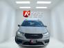 2021 Gray /Black Chrysler Pacifica Touring-L (2C4RC1BG2MR) with an 3.6L V6 DOHC 24V engine, Automatic transmission, located at 547 E. Main St., Orwell, OH, 44076, (440) 437-5893, 41.535435, -80.847855 - 2021 Chrysler Pacifica Touring L – Spacious Family Minivan with S Appearance Package and Modern Features! This 2021 Chrysler Pacifica Touring L is a versatile and well-equipped minivan that makes family life easier and more comfortable. Powered by a smooth 3.6L Pentastar V6 engine paired with a r- Photo#1