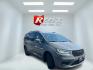 2021 Gray /Black Chrysler Pacifica Touring-L (2C4RC1BG2MR) with an 3.6L V6 DOHC 24V engine, Automatic transmission, located at 547 E. Main St., Orwell, OH, 44076, (440) 437-5893, 41.535435, -80.847855 - 2021 Chrysler Pacifica Touring L – Spacious Family Minivan with S Appearance Package and Modern Features! This 2021 Chrysler Pacifica Touring L is a versatile and well-equipped minivan that makes family life easier and more comfortable. Powered by a smooth 3.6L Pentastar V6 engine paired with a r- Photo#2