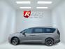 2021 Gray /Black Chrysler Pacifica Touring-L (2C4RC1BG2MR) with an 3.6L V6 DOHC 24V engine, Automatic transmission, located at 547 E. Main St., Orwell, OH, 44076, (440) 437-5893, 41.535435, -80.847855 - 2021 Chrysler Pacifica Touring L – Spacious Family Minivan with S Appearance Package and Modern Features! This 2021 Chrysler Pacifica Touring L is a versatile and well-equipped minivan that makes family life easier and more comfortable. Powered by a smooth 3.6L Pentastar V6 engine paired with a r- Photo#11