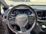 2021 Gray /Black Chrysler Pacifica Touring-L (2C4RC1BG2MR) with an 3.6L V6 DOHC 24V engine, Automatic transmission, located at 547 E. Main St., Orwell, OH, 44076, (440) 437-5893, 41.535435, -80.847855 - 2021 Chrysler Pacifica Touring L – Spacious Family Minivan with S Appearance Package and Modern Features! This 2021 Chrysler Pacifica Touring L is a versatile and well-equipped minivan that makes family life easier and more comfortable. Powered by a smooth 3.6L Pentastar V6 engine paired with a r- Photo#19
