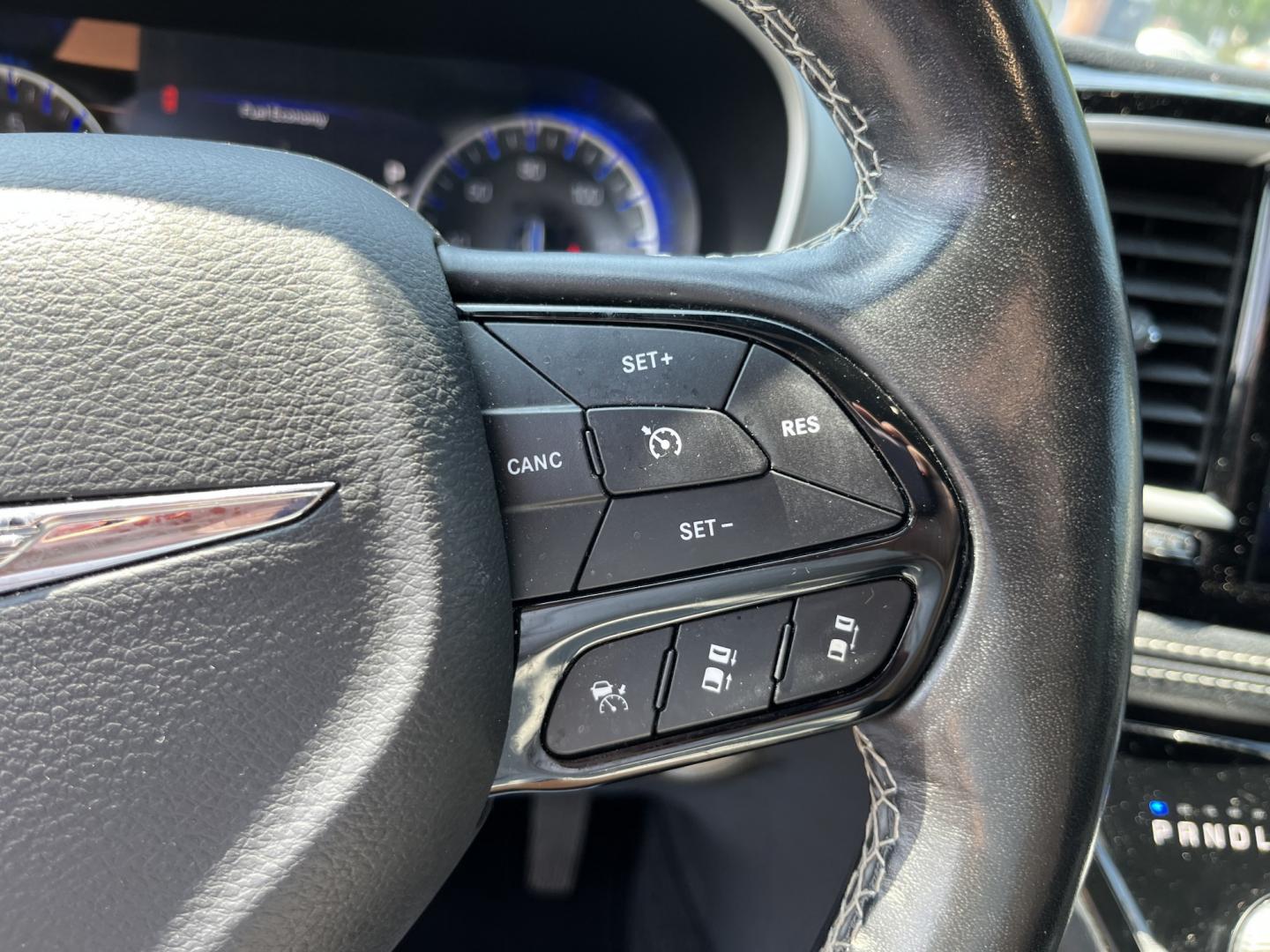 2021 Gray /Black Chrysler Pacifica Touring-L (2C4RC1BG2MR) with an 3.6L V6 DOHC 24V engine, Automatic transmission, located at 547 E. Main St., Orwell, OH, 44076, (440) 437-5893, 41.535435, -80.847855 - 2021 Chrysler Pacifica Touring L – Spacious Family Minivan with S Appearance Package and Modern Features! This 2021 Chrysler Pacifica Touring L is a versatile and well-equipped minivan that makes family life easier and more comfortable. Powered by a smooth 3.6L Pentastar V6 engine paired with a r- Photo#21