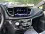2021 Gray /Black Chrysler Pacifica Touring-L (2C4RC1BG2MR) with an 3.6L V6 DOHC 24V engine, Automatic transmission, located at 547 E. Main St., Orwell, OH, 44076, (440) 437-5893, 41.535435, -80.847855 - 2021 Chrysler Pacifica Touring L – Spacious Family Minivan with S Appearance Package and Modern Features! This 2021 Chrysler Pacifica Touring L is a versatile and well-equipped minivan that makes family life easier and more comfortable. Powered by a smooth 3.6L Pentastar V6 engine paired with a r- Photo#23
