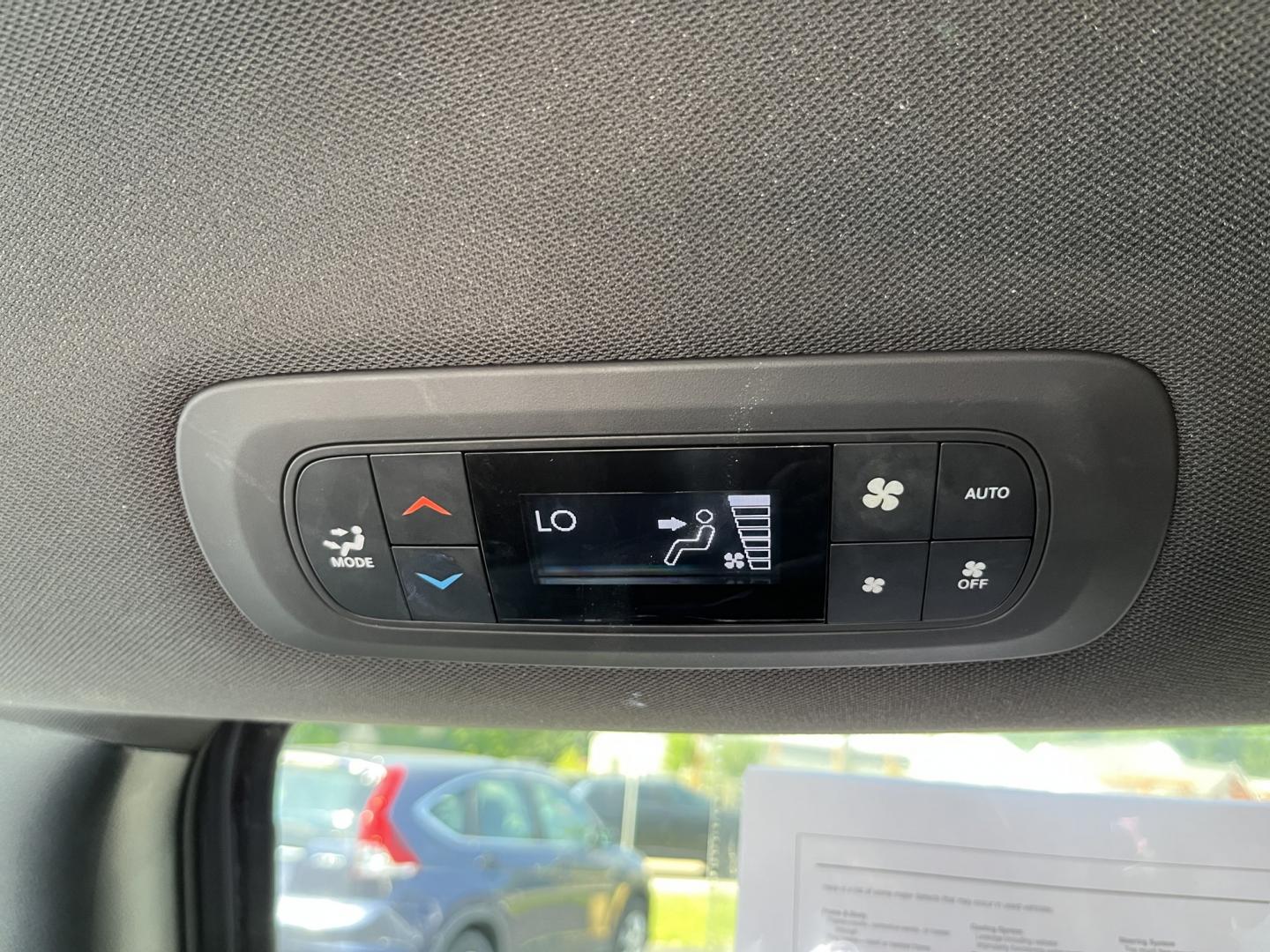 2021 Gray /Black Chrysler Pacifica Touring-L (2C4RC1BG2MR) with an 3.6L V6 DOHC 24V engine, Automatic transmission, located at 547 E. Main St., Orwell, OH, 44076, (440) 437-5893, 41.535435, -80.847855 - 2021 Chrysler Pacifica Touring L – Spacious Family Minivan with S Appearance Package and Modern Features! This 2021 Chrysler Pacifica Touring L is a versatile and well-equipped minivan that makes family life easier and more comfortable. Powered by a smooth 3.6L Pentastar V6 engine paired with a r- Photo#29