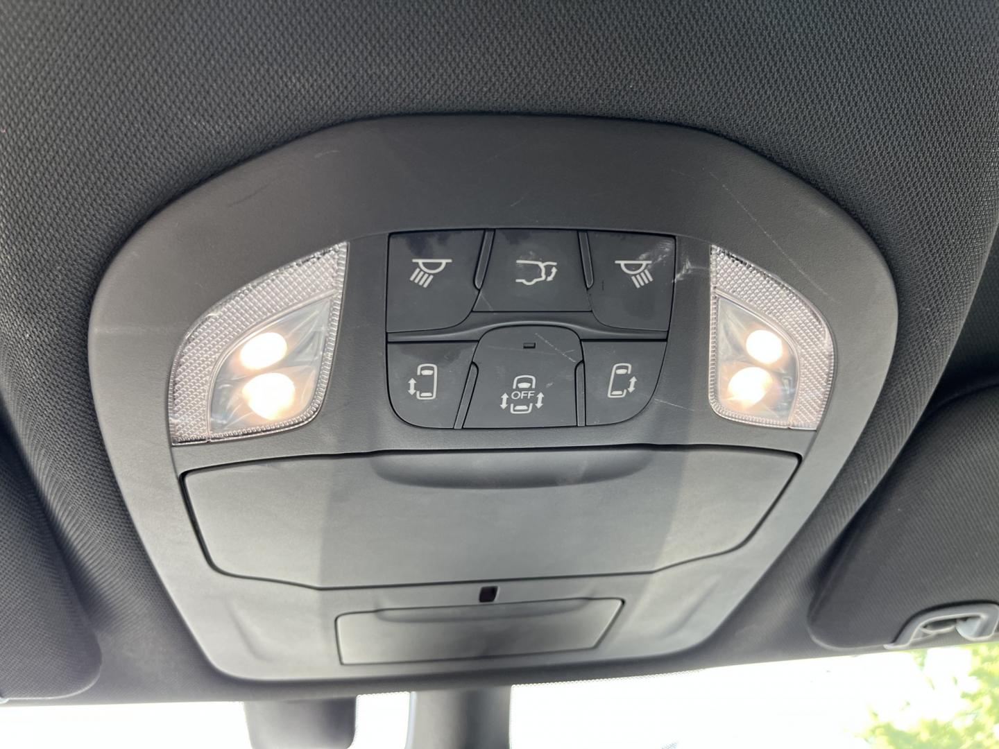 2021 Gray /Black Chrysler Pacifica Touring-L (2C4RC1BG2MR) with an 3.6L V6 DOHC 24V engine, Automatic transmission, located at 547 E. Main St., Orwell, OH, 44076, (440) 437-5893, 41.535435, -80.847855 - 2021 Chrysler Pacifica Touring L – Spacious Family Minivan with S Appearance Package and Modern Features! This 2021 Chrysler Pacifica Touring L is a versatile and well-equipped minivan that makes family life easier and more comfortable. Powered by a smooth 3.6L Pentastar V6 engine paired with a r- Photo#30