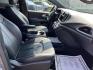2021 Gray /Black Chrysler Pacifica Touring-L (2C4RC1BG2MR) with an 3.6L V6 DOHC 24V engine, Automatic transmission, located at 547 E. Main St., Orwell, OH, 44076, (440) 437-5893, 41.535435, -80.847855 - 2021 Chrysler Pacifica Touring L – Spacious Family Minivan with S Appearance Package and Modern Features! This 2021 Chrysler Pacifica Touring L is a versatile and well-equipped minivan that makes family life easier and more comfortable. Powered by a smooth 3.6L Pentastar V6 engine paired with a r- Photo#33