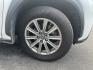 2018 White /Beige Lexus NX 200t AWD (JTJBARBZXJ2) with an 2.0L I4 DOHC 16V Turbo engine, Automatic transmission, located at 11115 Chardon Rd. , Chardon, OH, 44024, (440) 214-9705, 41.580246, -81.241943 - 2018 Lexus NX 300 AWD – Premium Compact Luxury SUV with Turbo Power and Refined Comfort! This 2018 Lexus NX 300 AWD is a sophisticated and versatile luxury crossover that offers a smooth, quiet ride with engaging performance. Powered by a responsive 2.0L Turbocharged I4 engine producing 235 HP an- Photo#4