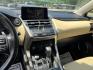 2018 White /Beige Lexus NX 200t AWD (JTJBARBZXJ2) with an 2.0L I4 DOHC 16V Turbo engine, Automatic transmission, located at 11115 Chardon Rd. , Chardon, OH, 44024, (440) 214-9705, 41.580246, -81.241943 - 2018 Lexus NX 300 AWD – Premium Compact Luxury SUV with Turbo Power and Refined Comfort! This 2018 Lexus NX 300 AWD is a sophisticated and versatile luxury crossover that offers a smooth, quiet ride with engaging performance. Powered by a responsive 2.0L Turbocharged I4 engine producing 235 HP an- Photo#24