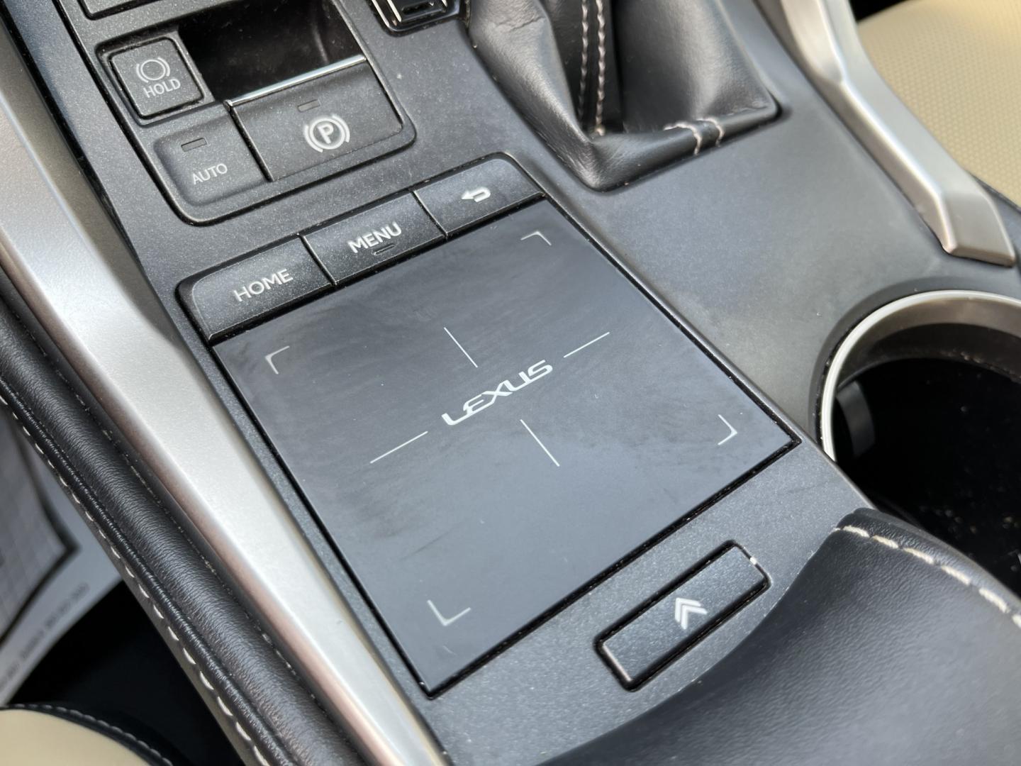 2018 White /Beige Lexus NX 200t AWD (JTJBARBZXJ2) with an 2.0L I4 DOHC 16V Turbo engine, Automatic transmission, located at 11115 Chardon Rd. , Chardon, OH, 44024, (440) 214-9705, 41.580246, -81.241943 - 2018 Lexus NX 300 AWD – Premium Compact Luxury SUV with Turbo Power and Refined Comfort! This 2018 Lexus NX 300 AWD is a sophisticated and versatile luxury crossover that offers a smooth, quiet ride with engaging performance. Powered by a responsive 2.0L Turbocharged I4 engine producing 235 HP an- Photo#29