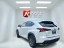 2018 White /Beige Lexus NX 200t AWD (JTJBARBZXJ2) with an 2.0L I4 DOHC 16V Turbo engine, Automatic transmission, located at 11115 Chardon Rd. , Chardon, OH, 44024, (440) 214-9705, 41.580246, -81.241943 - 2018 Lexus NX 300 AWD – Premium Compact Luxury SUV with Turbo Power and Refined Comfort! This 2018 Lexus NX 300 AWD is a sophisticated and versatile luxury crossover that offers a smooth, quiet ride with engaging performance. Powered by a responsive 2.0L Turbocharged I4 engine producing 235 HP an- Photo#9