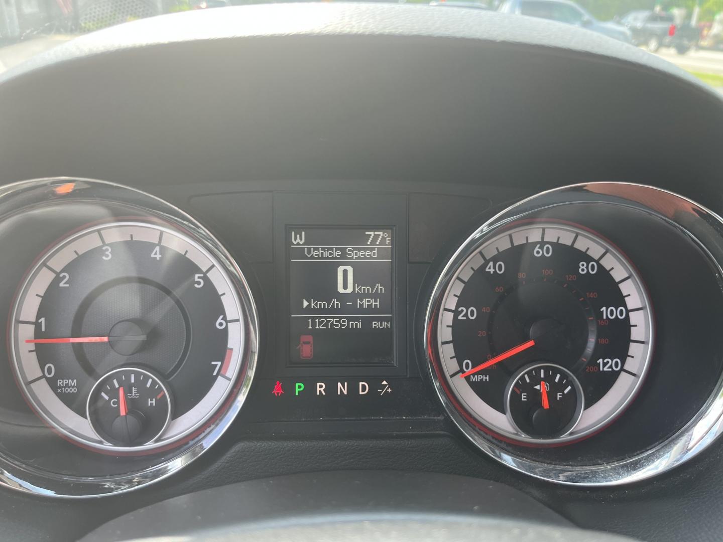 2013 Silver /Black Dodge Grand Caravan SXT (2C4RDGCG8DR) with an 3.6L V6 DOHC 24V FFV engine, Automatic transmission, located at 11115 Chardon Rd. , Chardon, OH, 44024, (440) 214-9705, 41.580246, -81.241943 - 2013 Dodge Grand Caravan SXT – Spacious Family Minivan with Stow ’n Go and Rear Entertainment! This 2013 Dodge Grand Caravan SXT is a practical and family-friendly minivan that offers generous space and versatile seating. Powered by a smooth 3.6L Pentastar V6 engine paired with a responsive 6-s- Photo#22