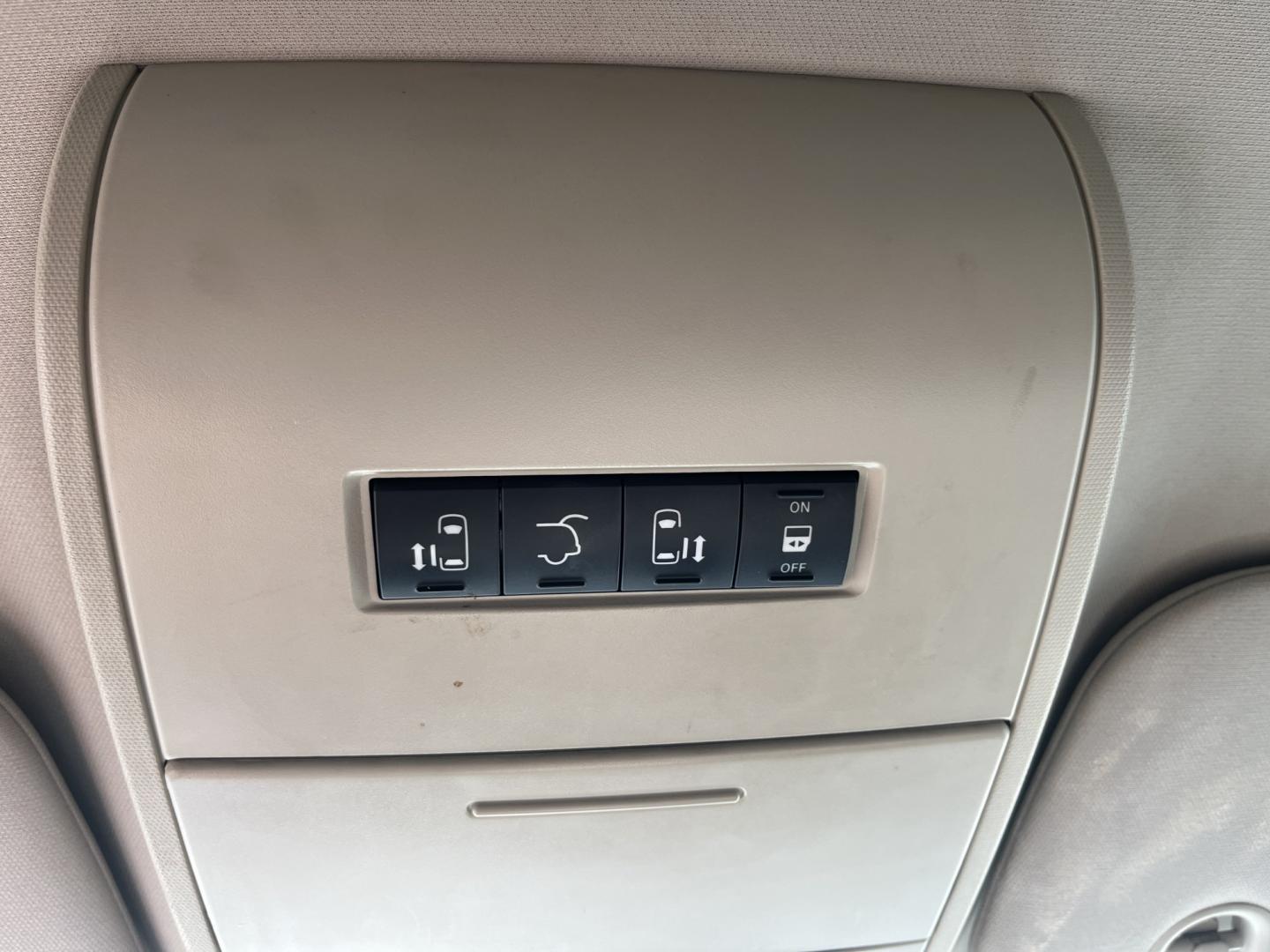 2013 Silver /Black Dodge Grand Caravan SXT (2C4RDGCG8DR) with an 3.6L V6 DOHC 24V FFV engine, Automatic transmission, located at 11115 Chardon Rd. , Chardon, OH, 44024, (440) 214-9705, 41.580246, -81.241943 - 2013 Dodge Grand Caravan SXT – Spacious Family Minivan with Stow ’n Go and Rear Entertainment! This 2013 Dodge Grand Caravan SXT is a practical and family-friendly minivan that offers generous space and versatile seating. Powered by a smooth 3.6L Pentastar V6 engine paired with a responsive 6-s- Photo#27