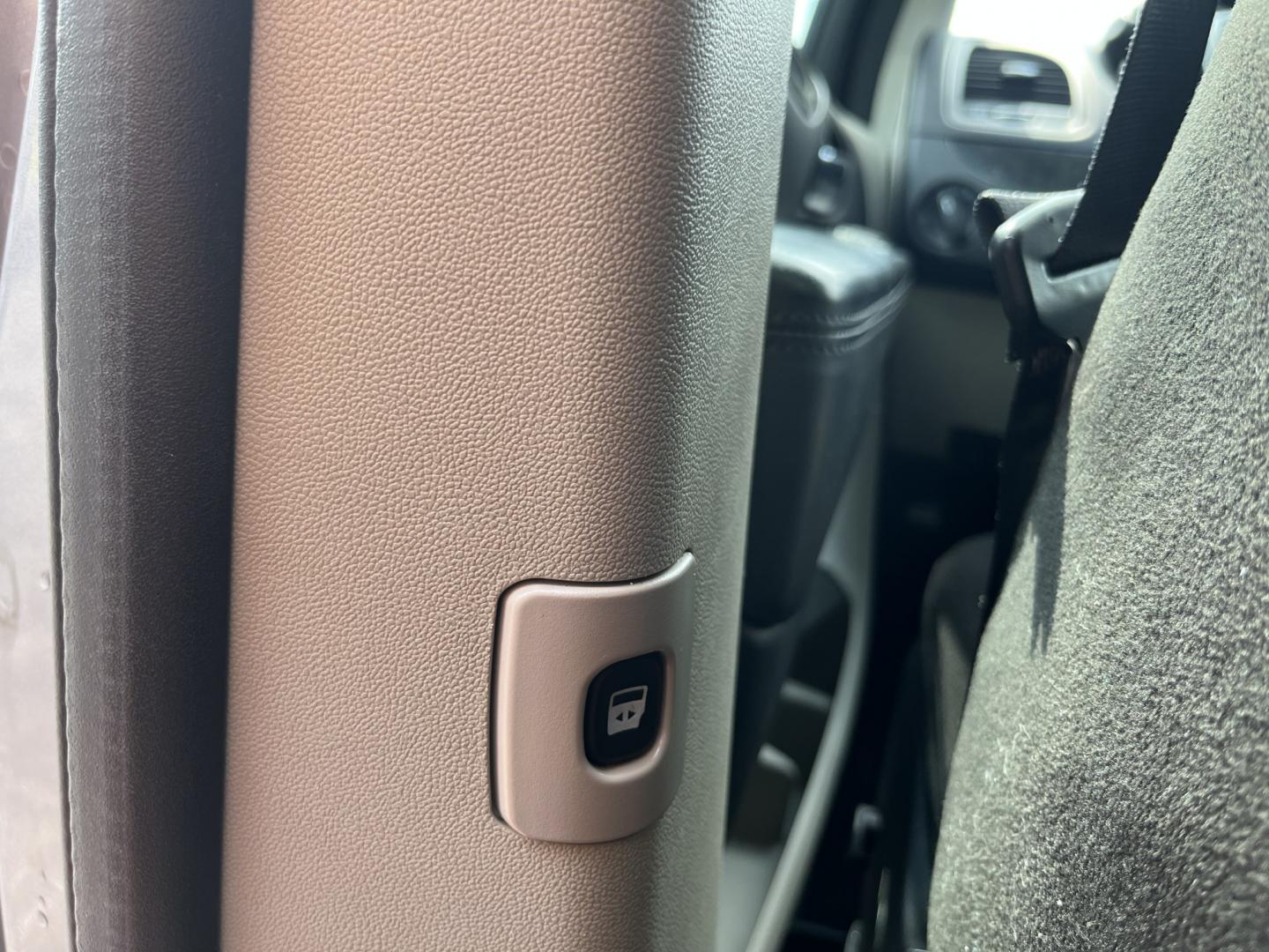 2013 Silver /Black Dodge Grand Caravan SXT (2C4RDGCG8DR) with an 3.6L V6 DOHC 24V FFV engine, Automatic transmission, located at 11115 Chardon Rd. , Chardon, OH, 44024, (440) 214-9705, 41.580246, -81.241943 - 2013 Dodge Grand Caravan SXT – Spacious Family Minivan with Stow ’n Go and Rear Entertainment! This 2013 Dodge Grand Caravan SXT is a practical and family-friendly minivan that offers generous space and versatile seating. Powered by a smooth 3.6L Pentastar V6 engine paired with a responsive 6-s- Photo#28